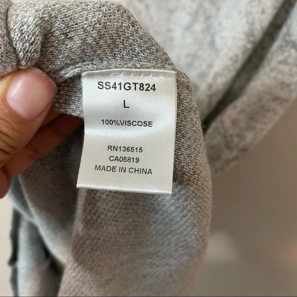 Stiches & Stripes Revolve Snake Print Knit Grat Midi Dress​​​ - Picture 4 of 5